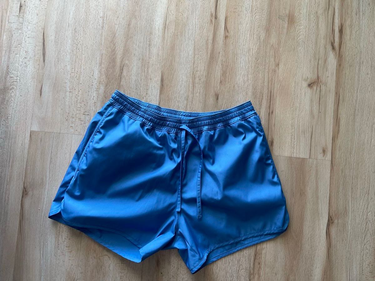 Pantaloni: Short hommes ROUND RIVERS S neuf – Nuovo (secondo la descrizione) da Kloten venduto da Vermicelles