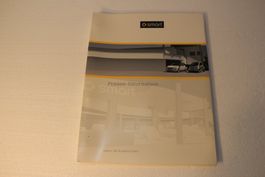 Pressemappe Smart 2005