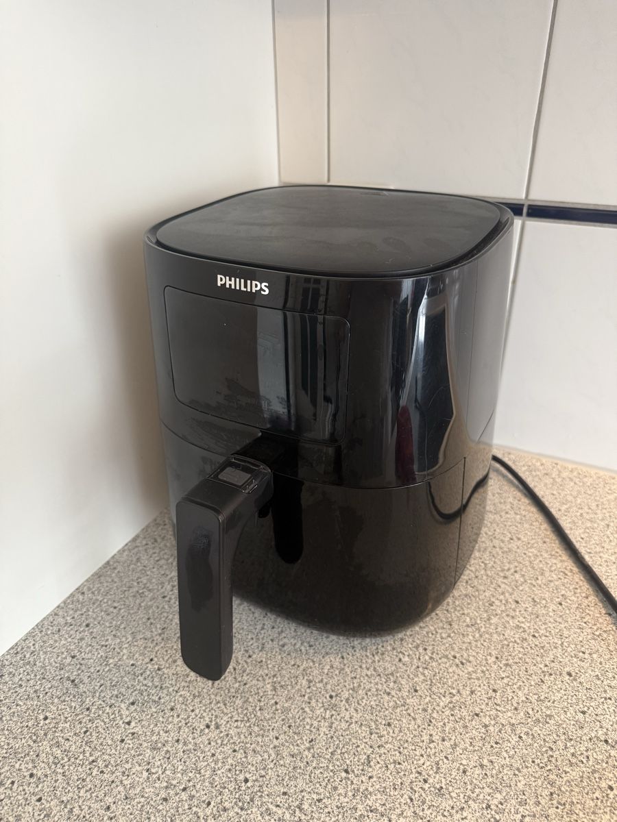 Philips Appareils de cuisine: Philips Airfryer – D'occasion à Zollikon par lorenabuehler