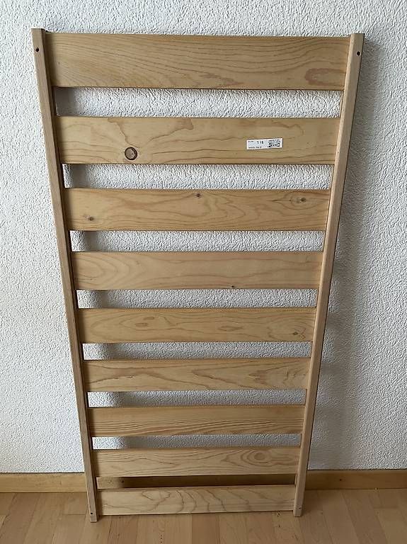Ikea Letti: Kinderbett – Nuovo e nell'imballaggio originale da Toffen venduto da geo_252y 1