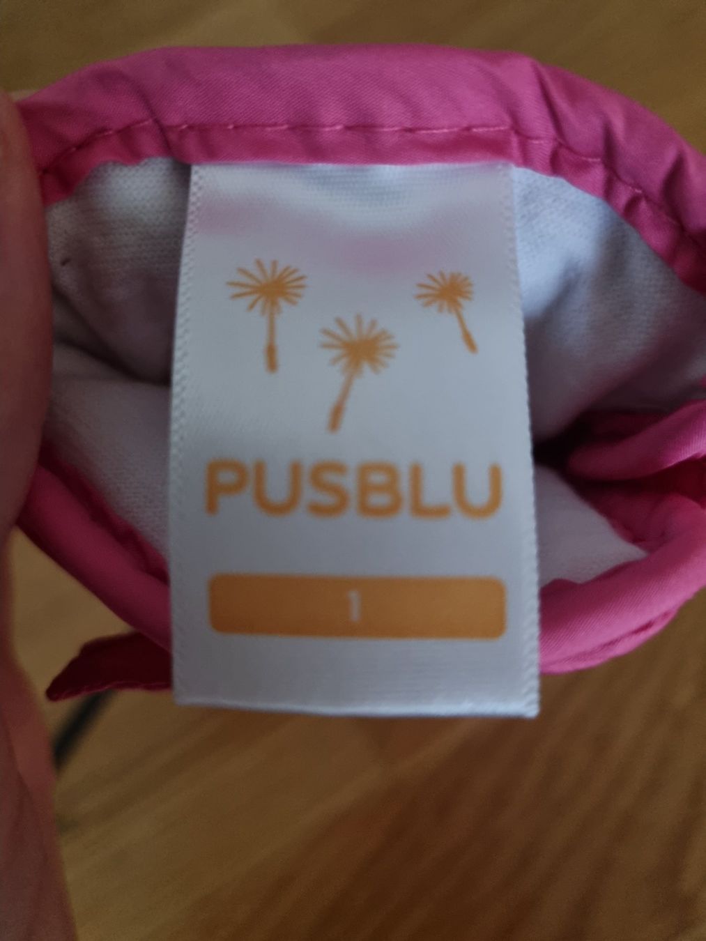 Guanti: Handschuhe von Pusblu Gr. 1 – Nuovo (secondo la descrizione) da Grüt (Gossau ZH) venduto da Stuntmace 2