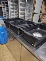 Gastro Chafing Dish #1