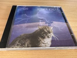 Smog – Knock Knock