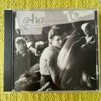 A-HA-HUNTING HIGH AND LOW