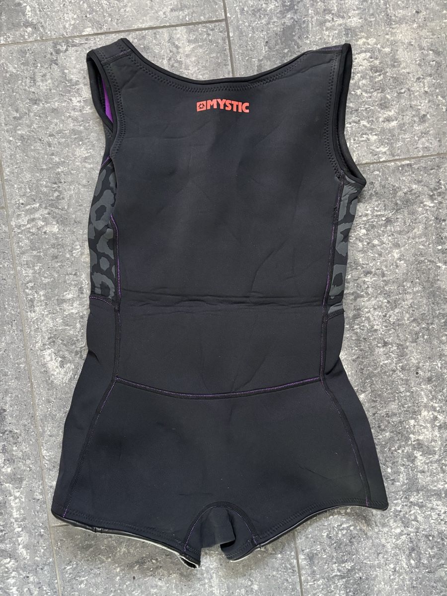 Mystic Combinaisons de plongée: Mystic Diva Wetsuit, Size M – D'occasion à Buchrain par akj48 1