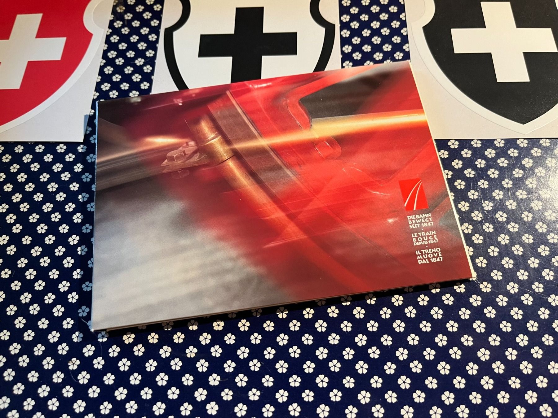 Tutti le monete: Sonderverpackung / 20 Franken, 1997, Silber – Nuovo (secondo la descrizione) da Arch venduto da seil819 2