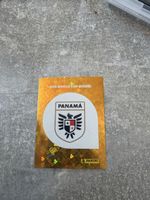 Panini FIFA World Cup 2026 Sticker Panama neu