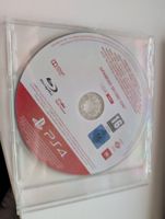 Infamous Second Son - Playstation 3 Promo Game PS3