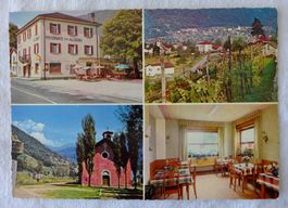 AK BIRONICO TI, Albergo Banfi, Mehrbild