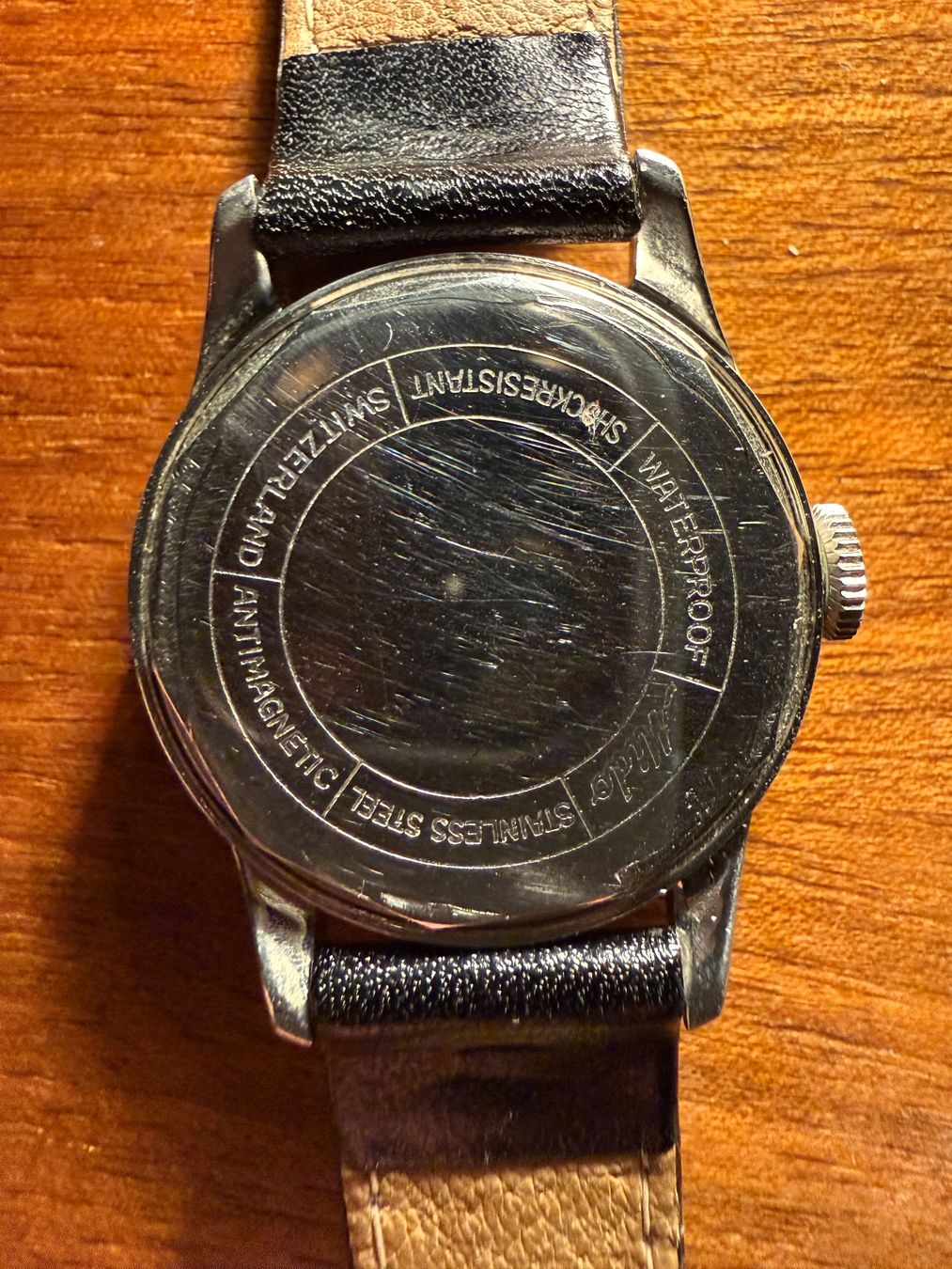Mido Orologi: Mido Multifort – Usato da Bern venduto da whe_5vth 1