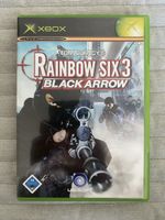 Tom Clancy's Rainbow Six 3: Black Arrow für Xbox