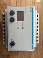 Télévariateur automate d'éclairage