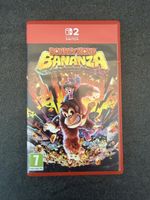 Donkey Kong Bananza