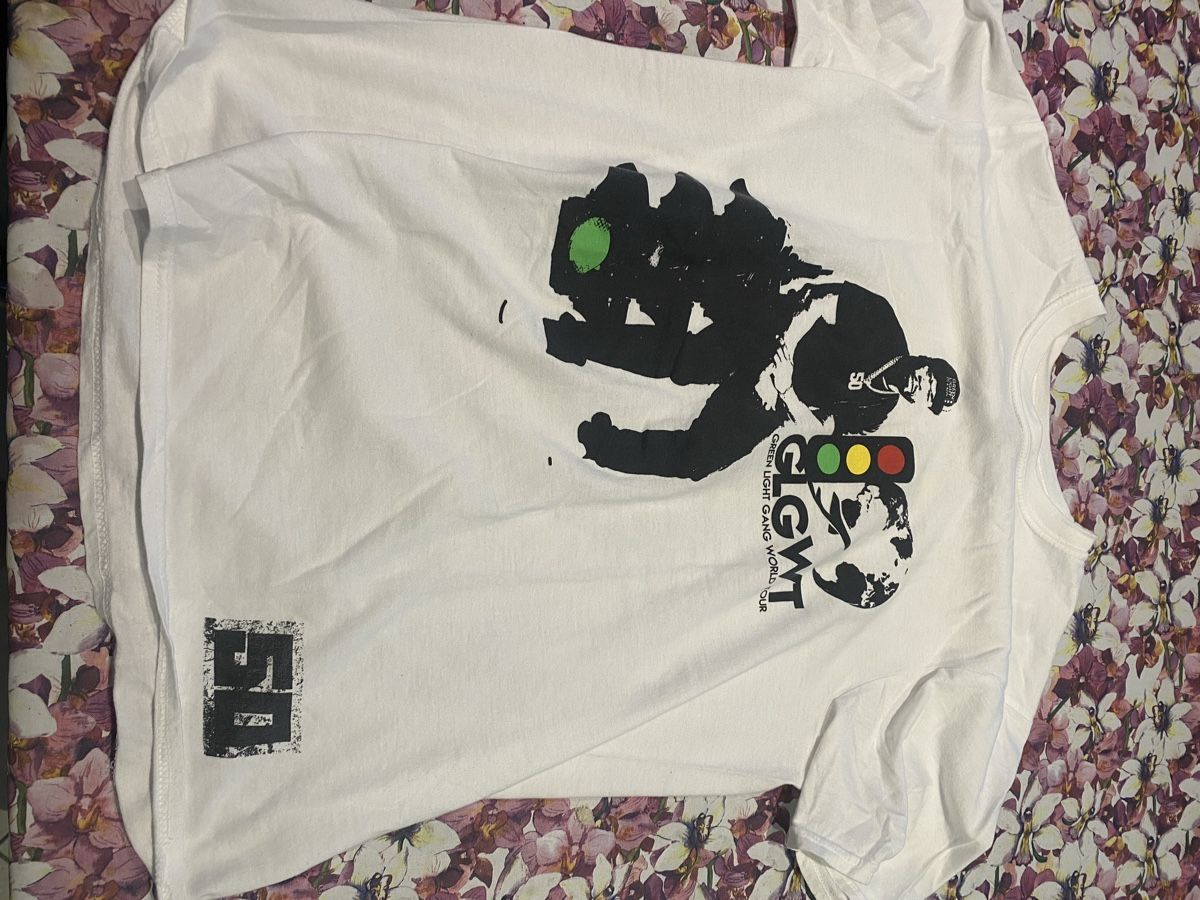 T-shirt: 50 cent t schirts m – Usato da Capolago venduto da Lillo22