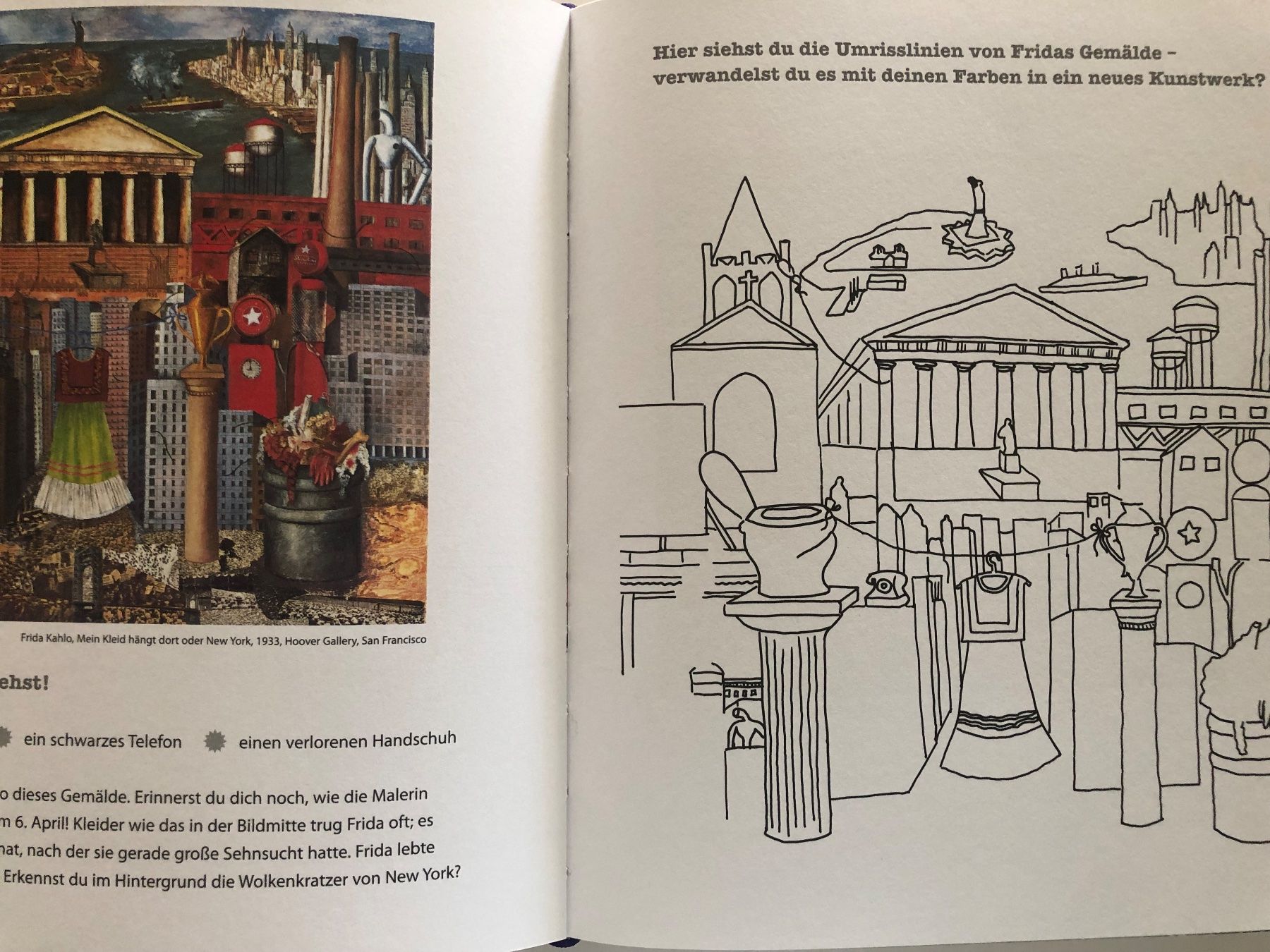 Bücher: 365 Tage Kunst entdecken – Gebraucht aus Pfäffikon ZH von Wacardo 8