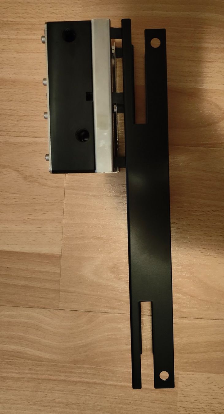 PCs: Watercool Mora 420 D5 Dualtop – Gebraucht aus Hägglingen von htr_qz5j 1