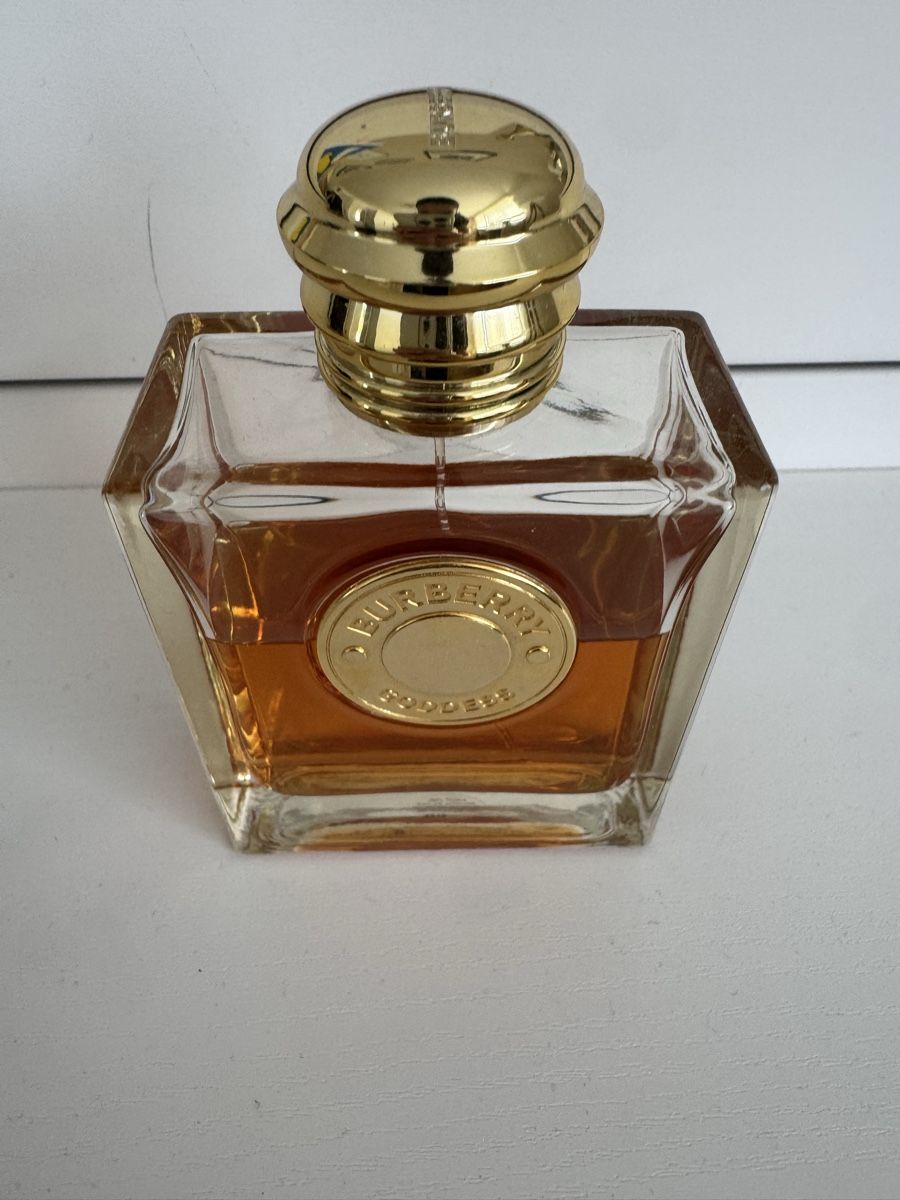 Burberry Profumi & Eau de Toilette: Burberry Goddess Intense Parfum 100ml – Usato da Solothurn venduto da jgu_xfz2 1