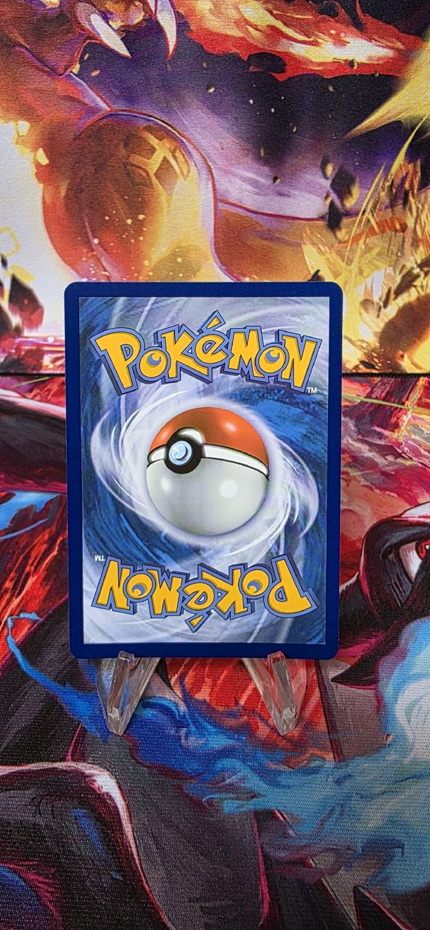 Pokémon Carte collezionabili: Mega Latias ex 100/132 Mega Evolution MEG – Nuovo (secondo la descrizione) da Frutigen venduto da Sinnohan_Zorua 2