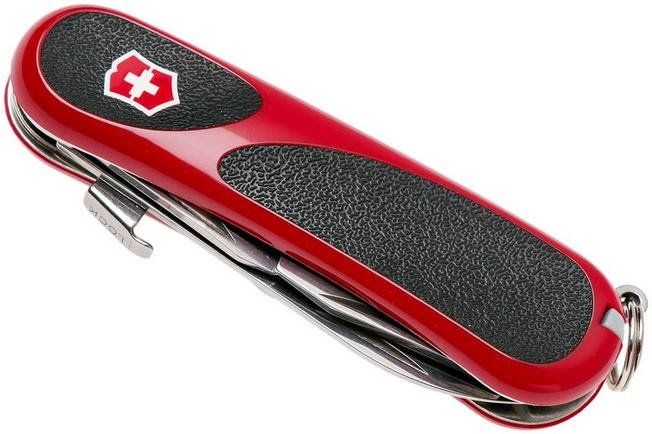 Victorinox Taschenmesser: Victorinox EvoGrip S101 – Neu (gemäss Beschreibung) aus Kreuzlingen von Schomi5 5