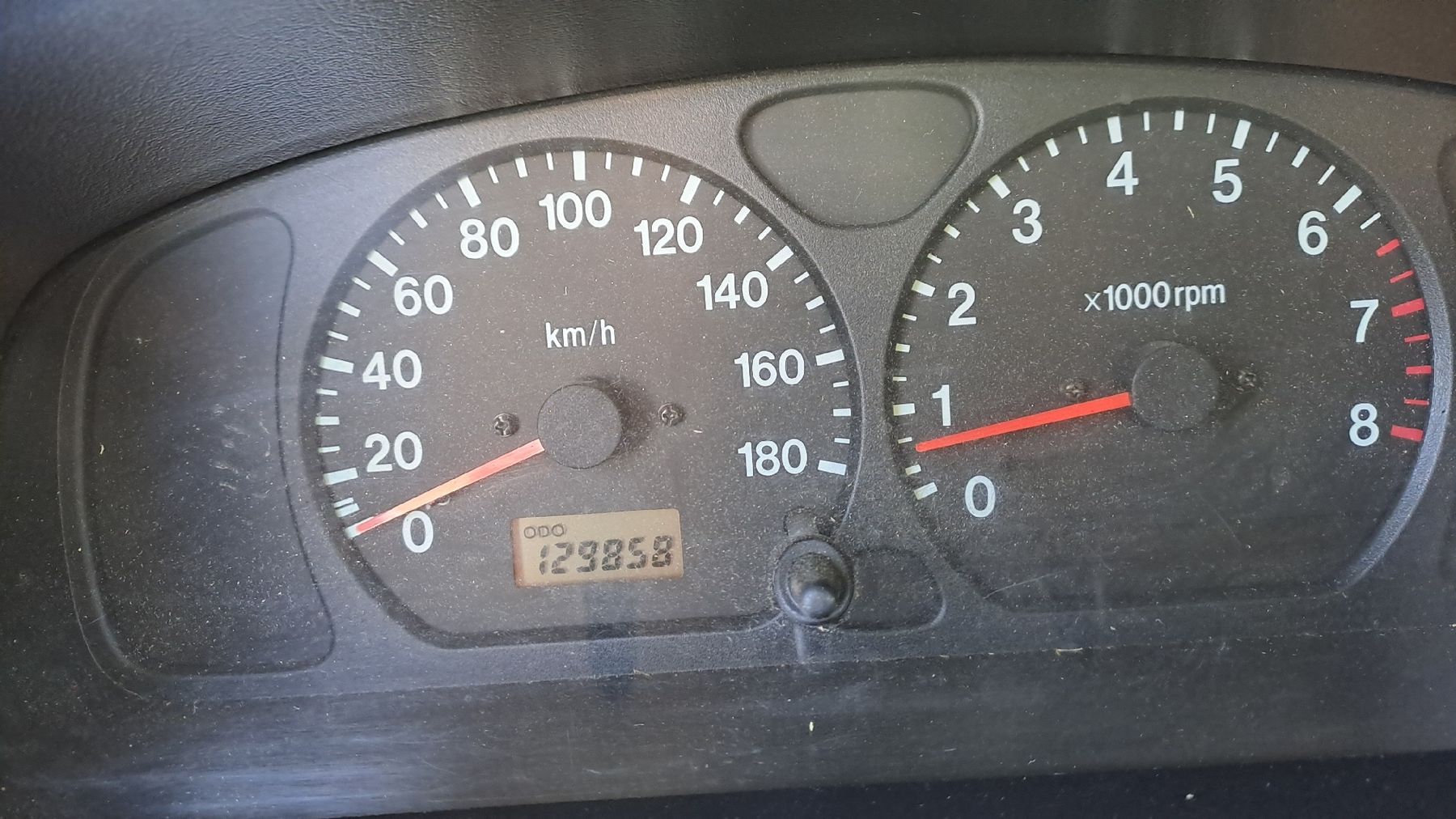 Suzuki Automobili: Suzuki jimny 30 km/h – Usato da Ambri venduto da amos01 5