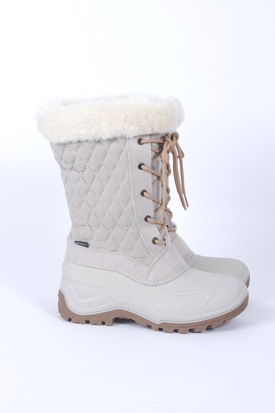 Scarpe da donna: MCKINLEY Winterstiefel Gr. 38 – Usato da Zollikofen venduto da Restwert_Zollikofen 1