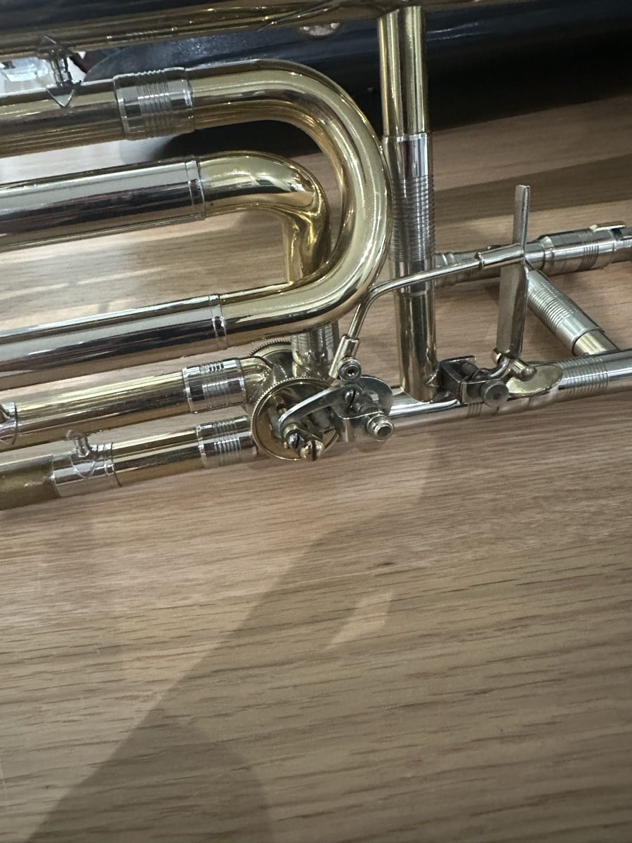 Strumenti musicali: Tenor Posaune – Usato da Altendorf venduto da Ama123 1