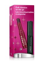 Clinique Almost Lippenstift Black Honey High Impact Mascara