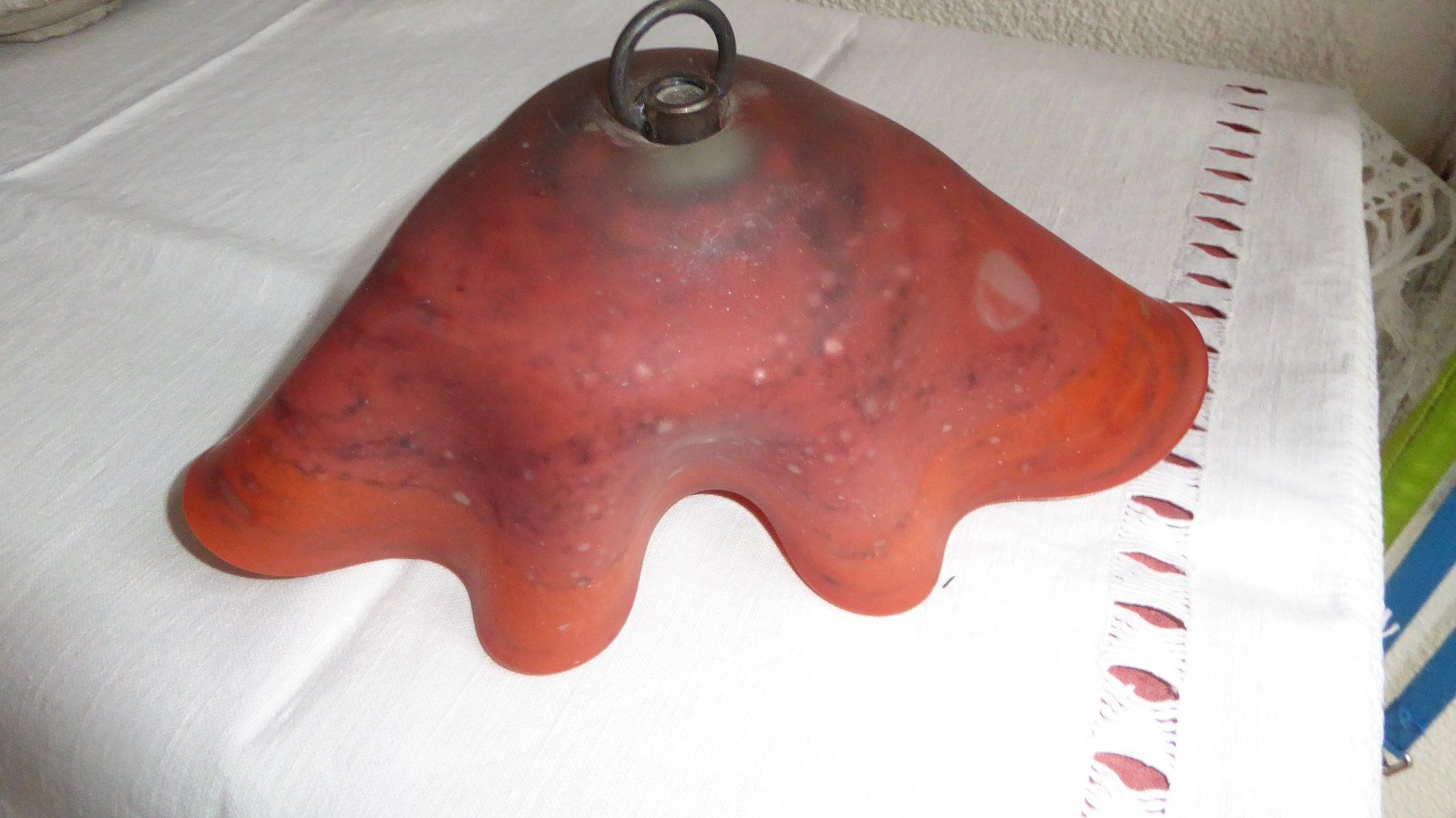 Lampade: Desseiner Lampe ohne Birne Kabel ect – Usato da Sargans venduto da Benziner