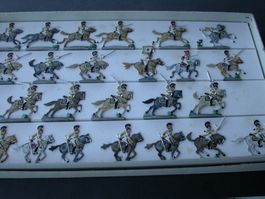 Napoleon: Sachsen Garde du Corps (1808 - 1814)