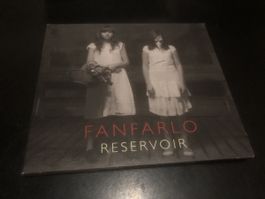 Fanfarlo - Reservoir - cd