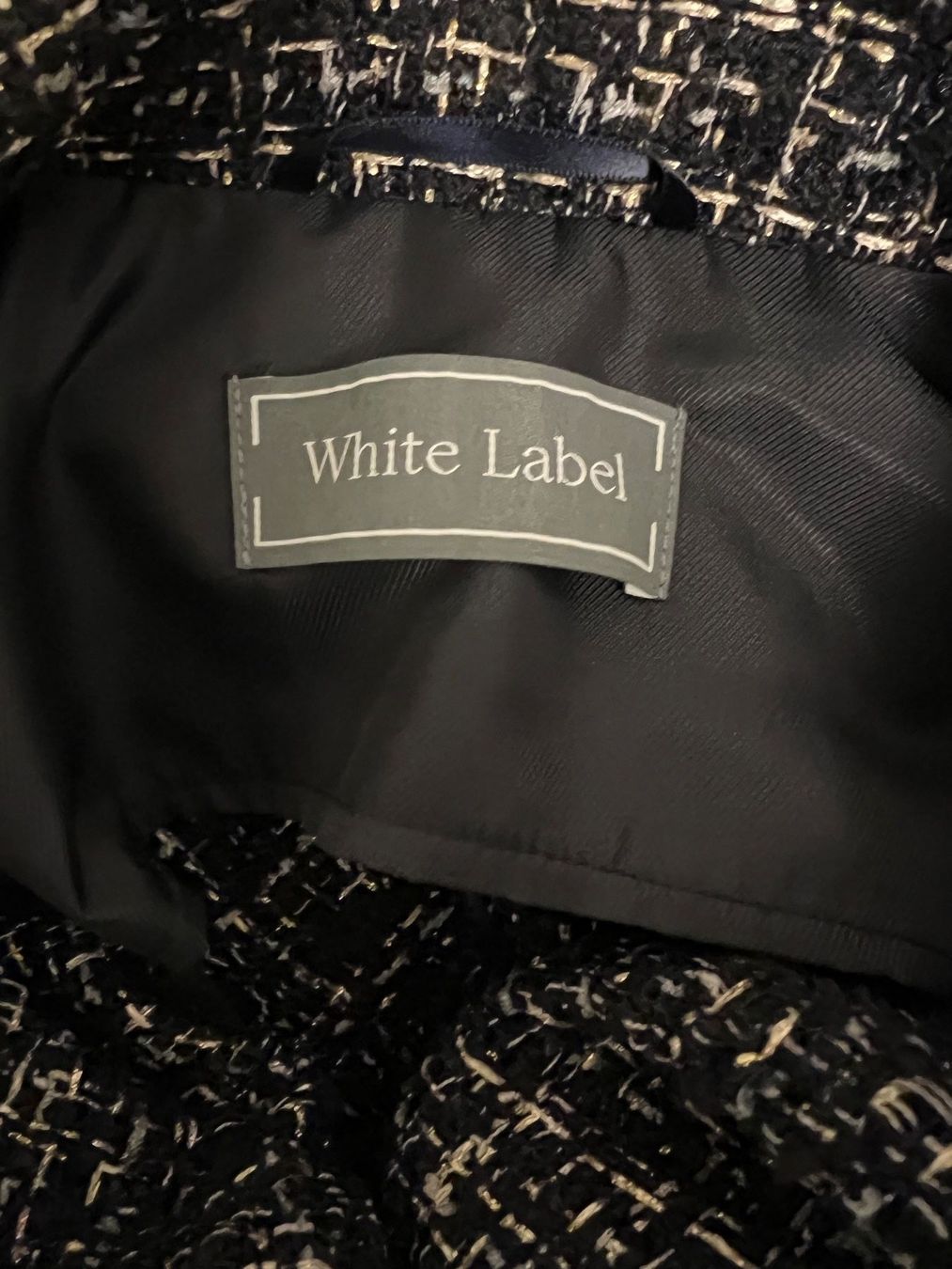 Jacken: Blazer von White Label, Grösse 40 – Gebraucht aus Glis von MatteoBur 1