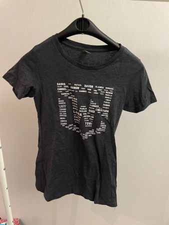 Crossfit Shirt, Top Zustand, Frauen T-Shirt, Grösse S