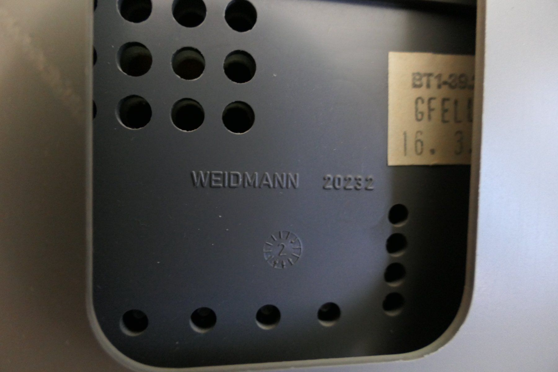 Telefone: Nostalgisches PTT-Wandtelefon mit Wählscheibe – Gebraucht aus Greifensee von Freakler 3