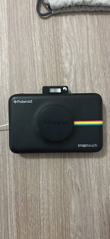 Polaroid Fotocamera: Appareil photo Polaroïd – Usato da boudry venduto da jul_sv92