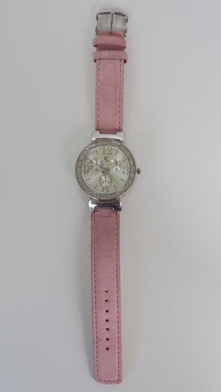 Uhren: Damen Uhr  läuft, Garantie , – Gebraucht aus Willisau von flabastian 3