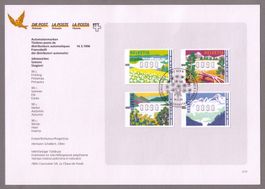 ATM 11-14_OFFIZIELLES SAMMELBLATT 479_4x 0090_LÖWENZAHN-O_ET