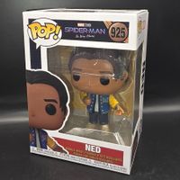 Funko Pop! Marvel Spider-Man No Way Home Ned #925
