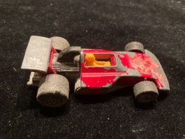 Rennauto-Model Matchbox Nr. 36