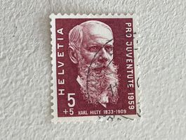 Schweiz Briefmarken ab 1.95 CHF (Gratis-Versand)