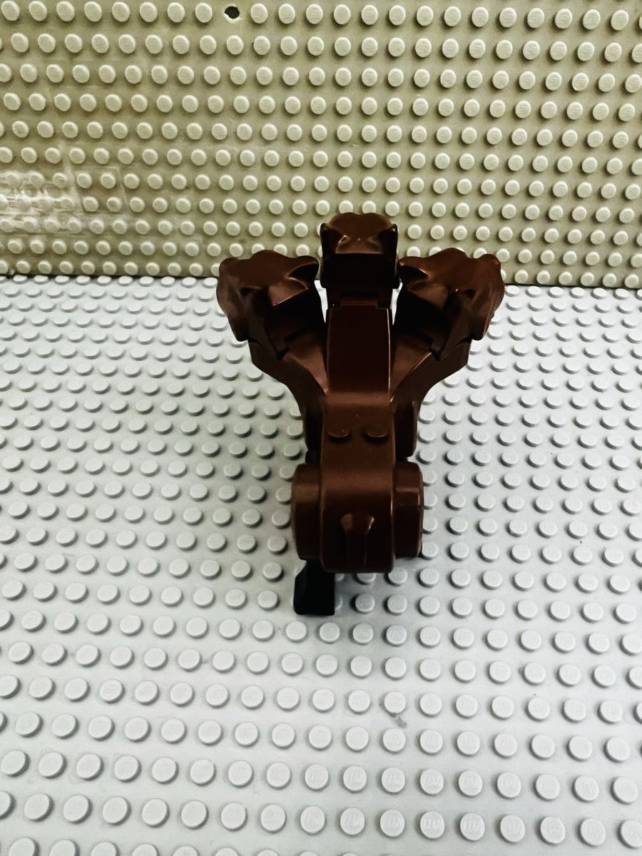 Lego Figuren: Lego Harry potter Figur Fluffy – Neu (gemäss Beschreibung) aus Bremgarten AG von Martinzeiter 2