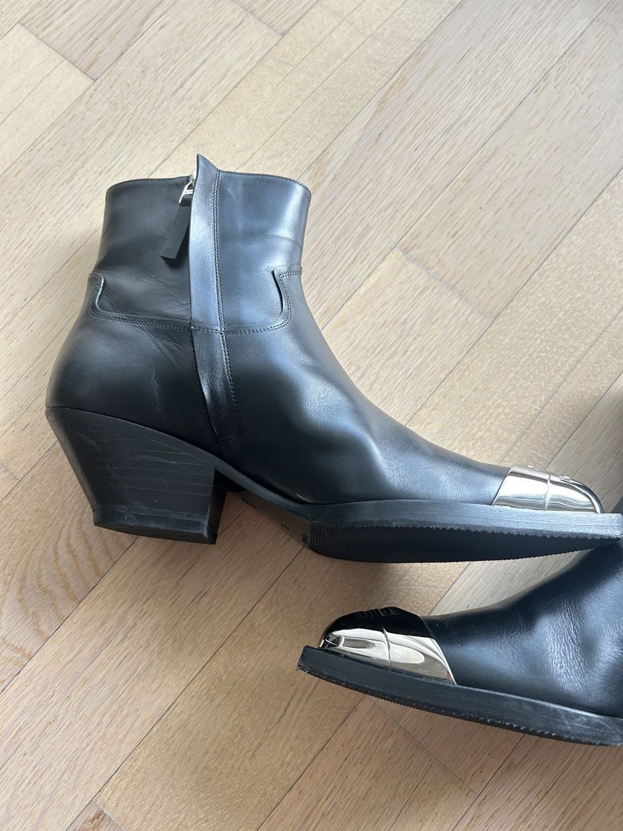Givenchy Damenschuhe: Givenchy Ankle Boots  37 – Gebraucht aus Schaffhausen von missclichy 7