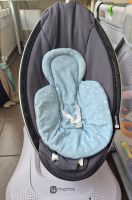 Transat balancelle pour bébé (Mamaroo vers. 4, 4moms)