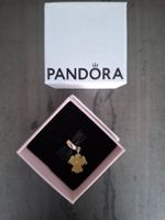 Charm "Engel mit Herz" zu Pandora Armband