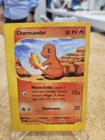 ​Pokémon Charmander 97/165 Expedition e-Series (ITA 2002) - 