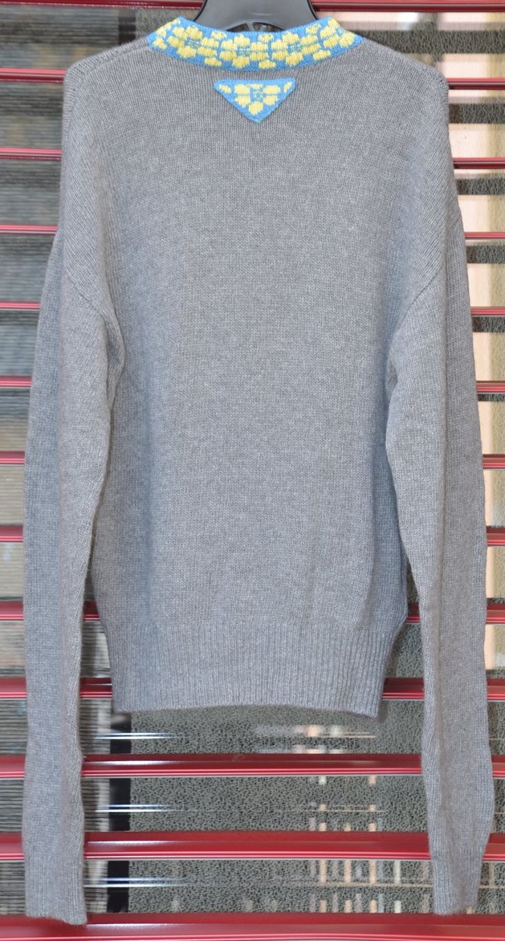 Prada Maglioni & Felpe: Prada Pullover / Pull .44 ( L) – Usato da Collonges venduto da Auganien 5