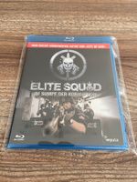 ELITE SQUAD: Im Sumpf der Korruption Blu-ray Top Zustand!