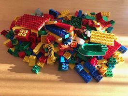 Lego Duplo grosses Set 5.3 kg