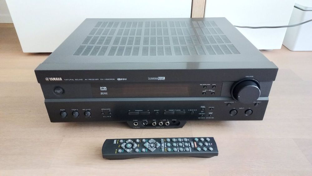 Top Yamaha AV Receiver Kaufen auf Ricardo