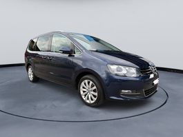 VW Sharan 2.0 TDI