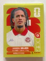 Panini WM 2026 Sticker - Mejbri TUN 14